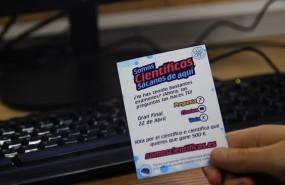 ep estudianteunalas clasesun ticket del concurso somos cientificos