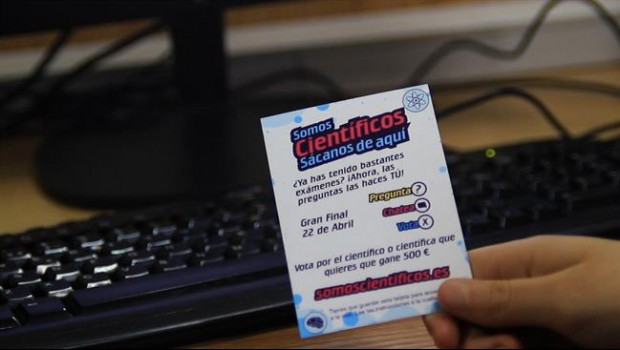 ep estudianteunalas clasesun ticket del concurso somos cientificos