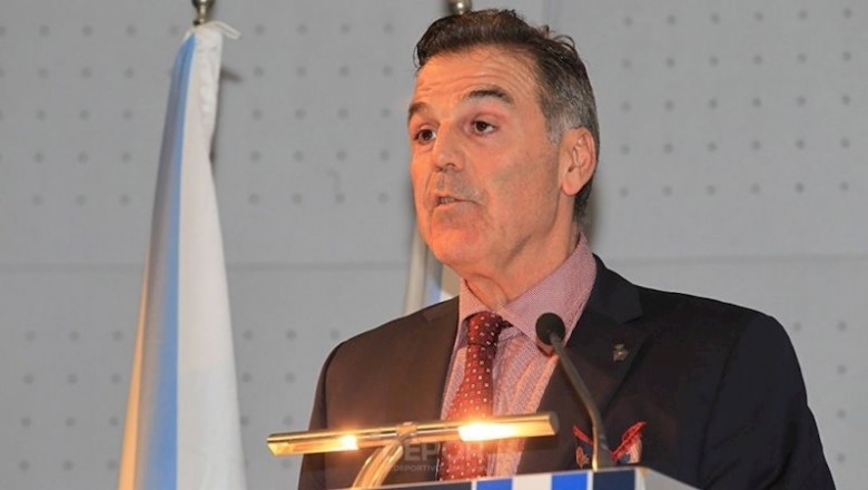 ep fernando vidal nuevo presidente del rc deportivo ep fernando vidal nuevo presidente del rc deportivo