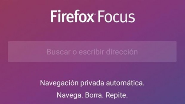 ep firefox focusandroid