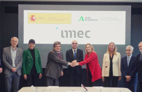 ep gobierno junta e imec firman en lovaina un memorandum de entendimiento para el centro de