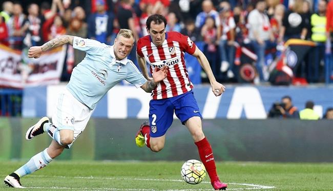 ep godinguidettiatleticomadrid - celta