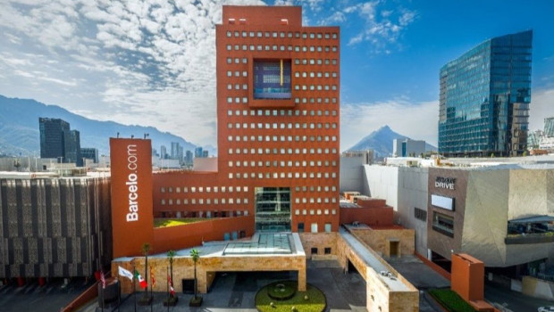 ep grupo barcelo