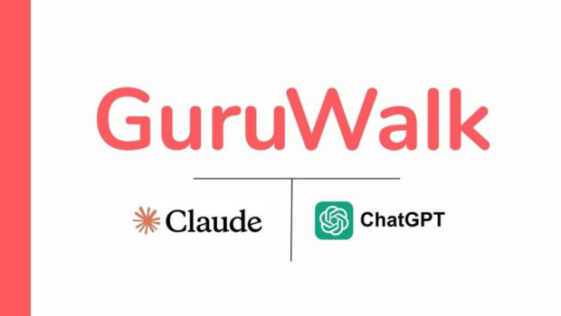 ep guruwalk se integra en chatgpt