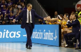 ep herbalife gran canaria luis casimiro