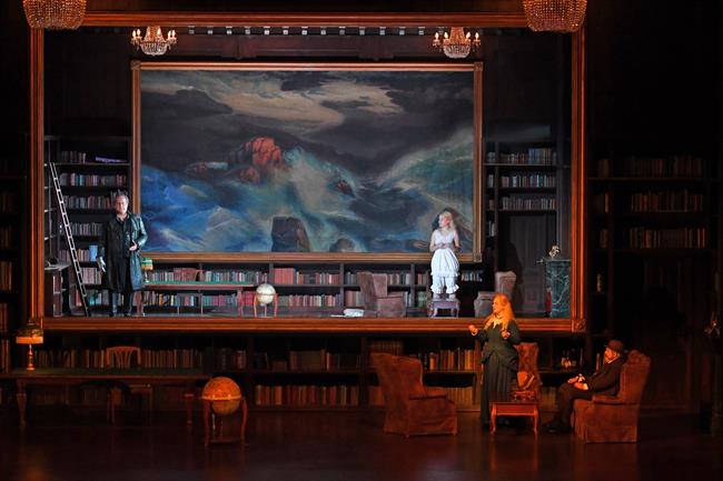 ep holandes errante enliceu