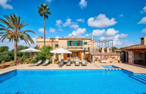 ep holidu adquiere el portal de reservas finca mallorca