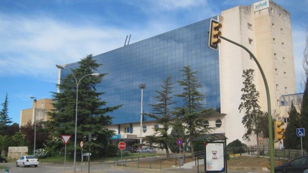 ep hospital san jorge
