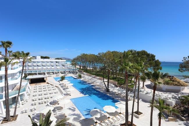 Iberostar Playa de Muro | IBEROSTAR ep iberostar playamuro