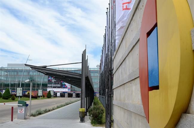 ep ifema feriamadrid exterioresrecinto ferialmadrid