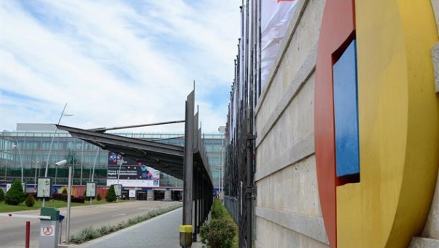 ep ifema feriamadrid exterioresrecinto ferialmadrid