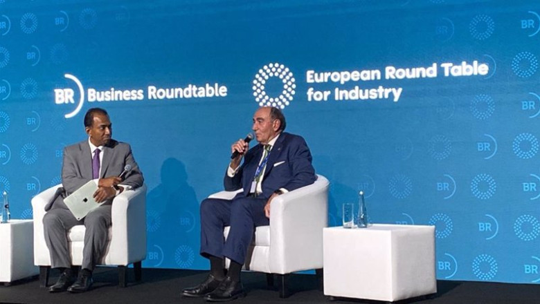ep ignacio galan triplicar las renovables a 2030 es factible y movilizara inversiones por 22 ep ignacio galan triplicar las renovables a 2030 es factible y movilizara inversiones por 22