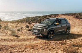 ep imagen del c3 aircross fabricado en zaragoza