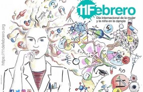 ep iniciativa 11febrerocelebradiala mujerla ninala ciencia