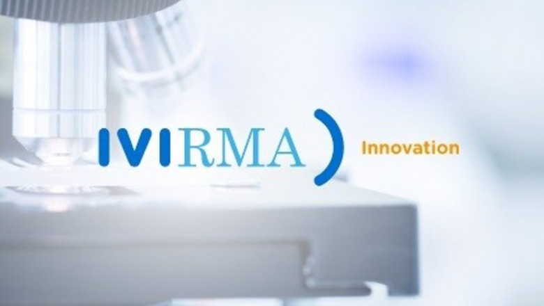 IVIrma investigación | IVIRMA ep ivirma investigacion