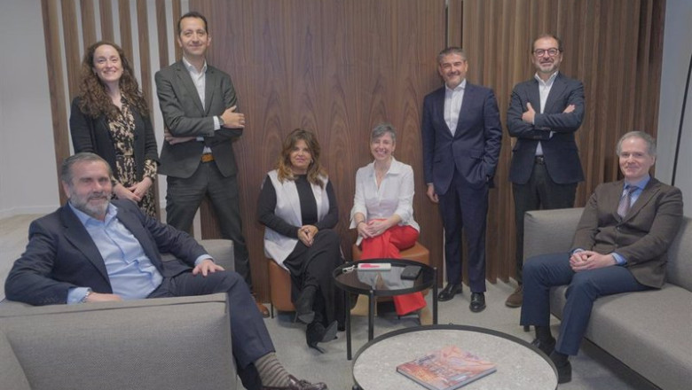 ep izertis amplia su cupula directiva con ocho incorporaciones como parte de su plan estrategico ep izertis amplia su cupula directiva con ocho incorporaciones como parte de su plan estrategico