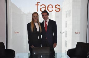 ep jose maria aznarlilian tintori