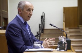 ep josu erkorekaparlamento