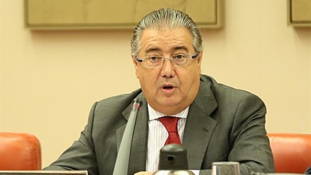 ep juan ignacio zoido comparecela comisioninteriorcongreso 20180128115014