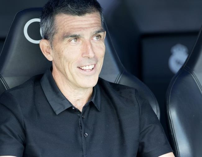 Juan Ramón López Muñiz Levante | LALIGA ep juan ramon lopez muniz levante 20170909155103