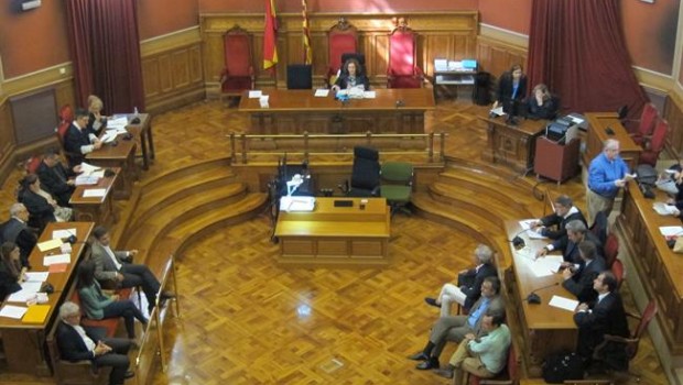 ep juiciocaso itvha acudido oriol pujol