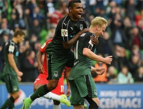 Krasnodar | FC KRASNODAR ep krasnodar