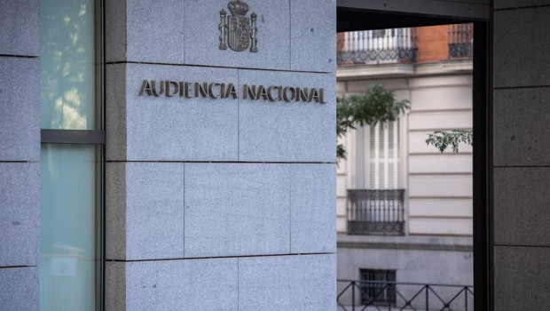 ep la audiencia nacional