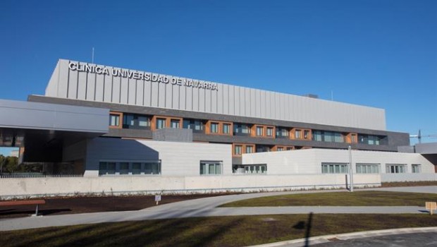 ep la clinica universidadnavarra inaugurasedemadrid31enero