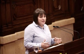 ep la diputadaciudadanosparlament noemi decalle