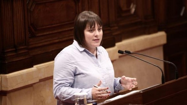 ep la diputadaciudadanosparlament noemi decalle