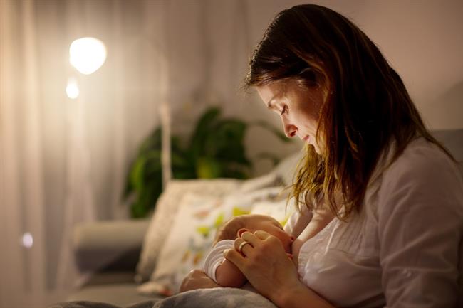 La lactancia es un proceso que puede generar muchas dudas. | ISTOCK - Archivo ep la lactanciaun procesopuede generardudas