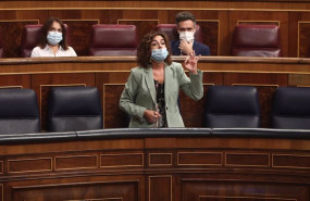 ep la ministra de hacienda y portavoz del gobierno maria jesus montero 20201028111003