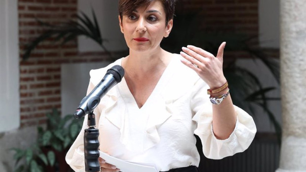 ep la ministra de vivienda y agenda urbana isabel rodriguez 20250314110004