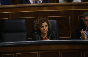 ep la ministra dolors montserratcongreso