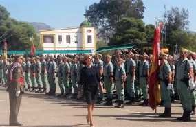 ep la ministradefensa dolorescospedal enbase militarviator