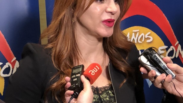 ep la presidentalas cortes silvia clemente 19-4-18