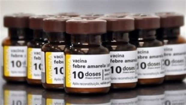 ep la vacunala fiebre amarilla