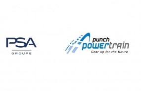 ep logos de grupo psa y punch powertrain