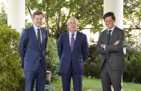 ep los socios fundadores de mch investment strategies alejandro sarrate i y tasio castano d junto a