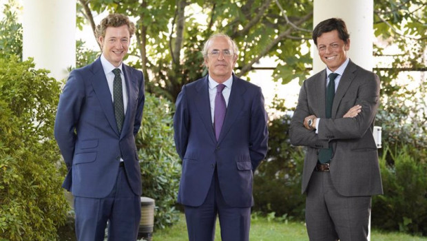 ep los socios fundadores de mch investment strategies alejandro sarrate i y tasio castano d junto a