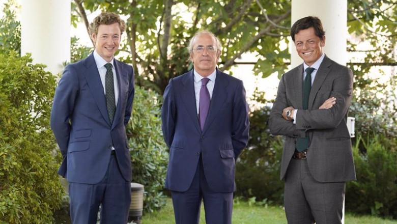 ep los socios fundadores de mch investment strategies alejandro sarrate i y tasio castano d junto a
