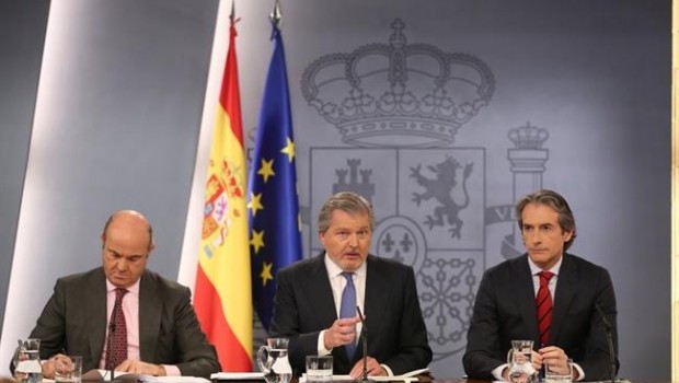 ep luisguindos inigo mendezvigo e inigola serna