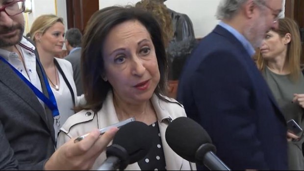 ep margarita robles comparecela entradapleno