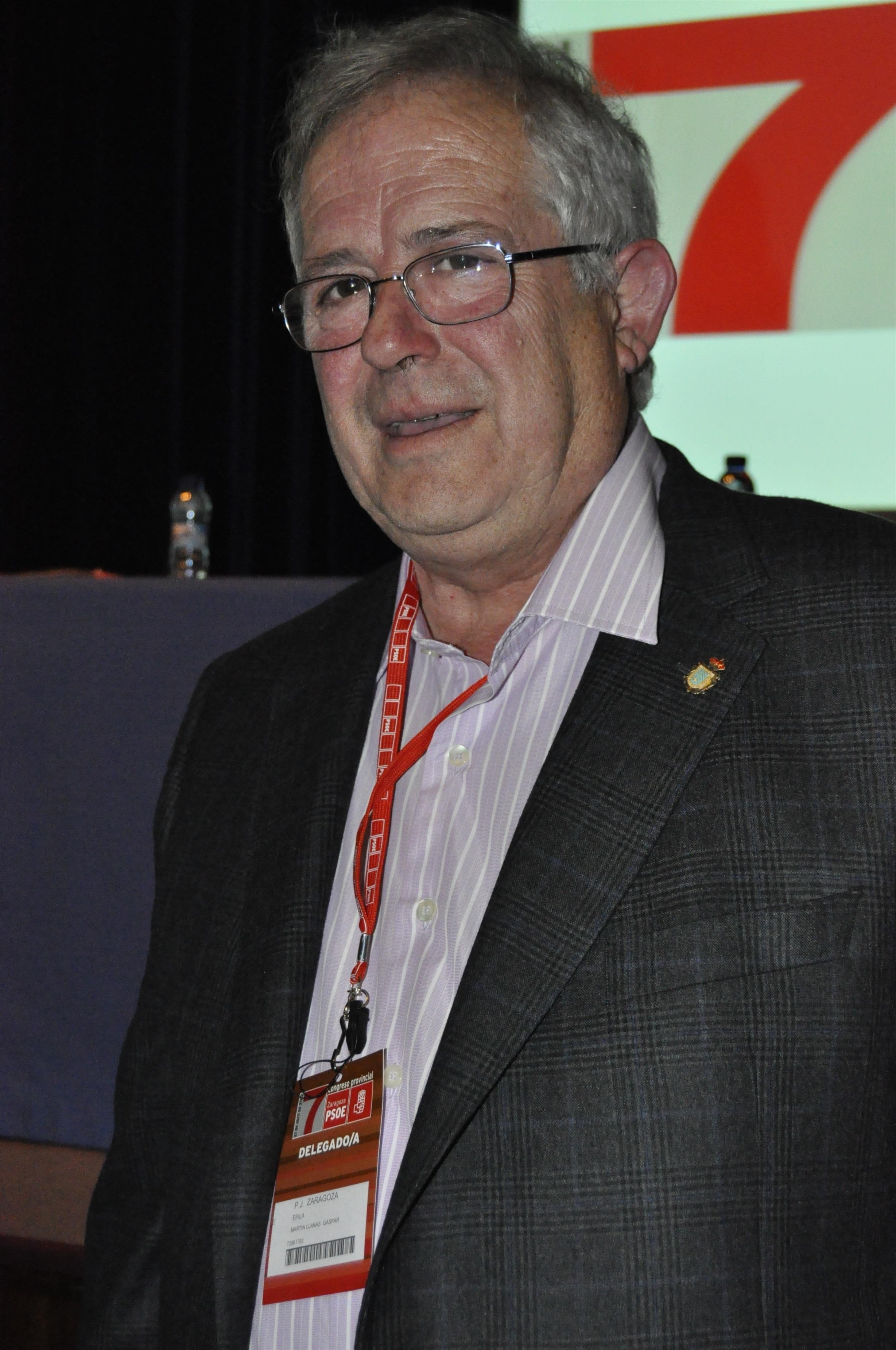 ep martin llanas