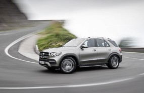 ep mercedes-benz gle