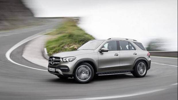 ep mercedes-benz gle