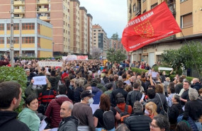 ep miles de personas denuncian la gestion de las administraciones en el derrumbe de zaldibar y