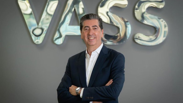 ep paco bermudez ceo global de vass ep paco bermudez ceo global de vass