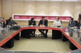 ep pedro sanchez enreunionla plataforma estatalla escuela publica