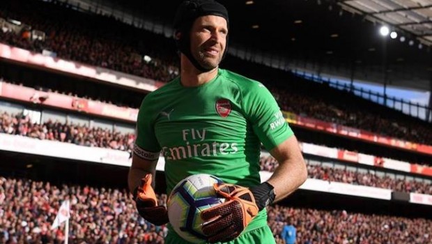 ep petr cech porteroarsenal